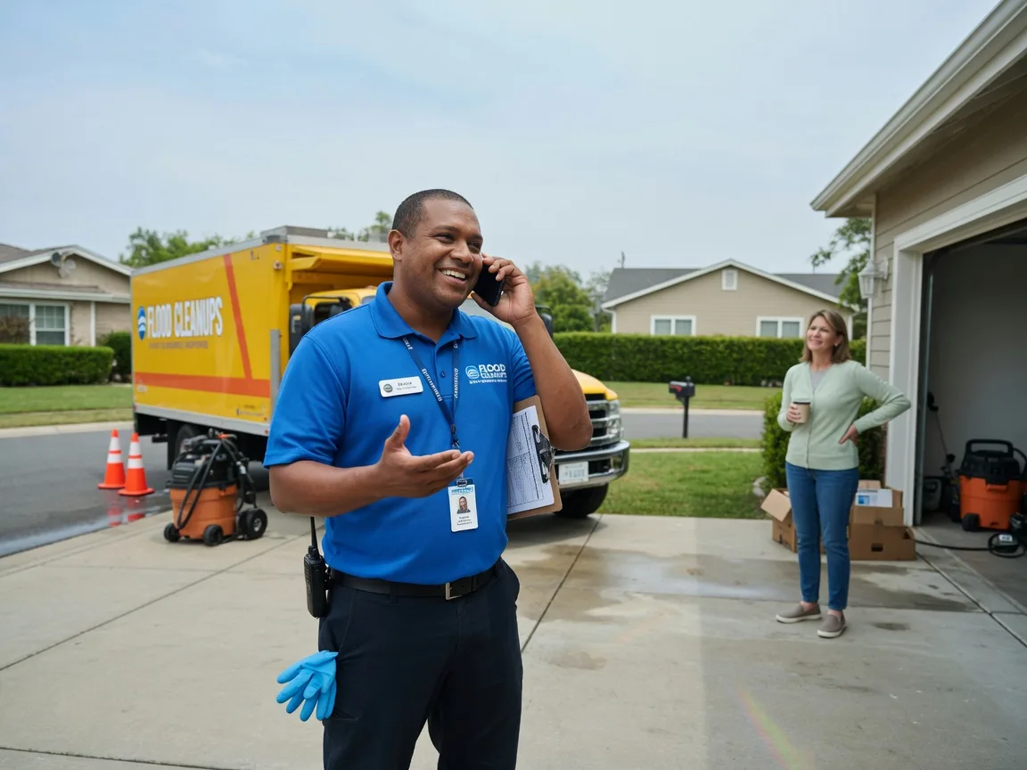 Water Damage Restoration Dorchester, IA FAQs
